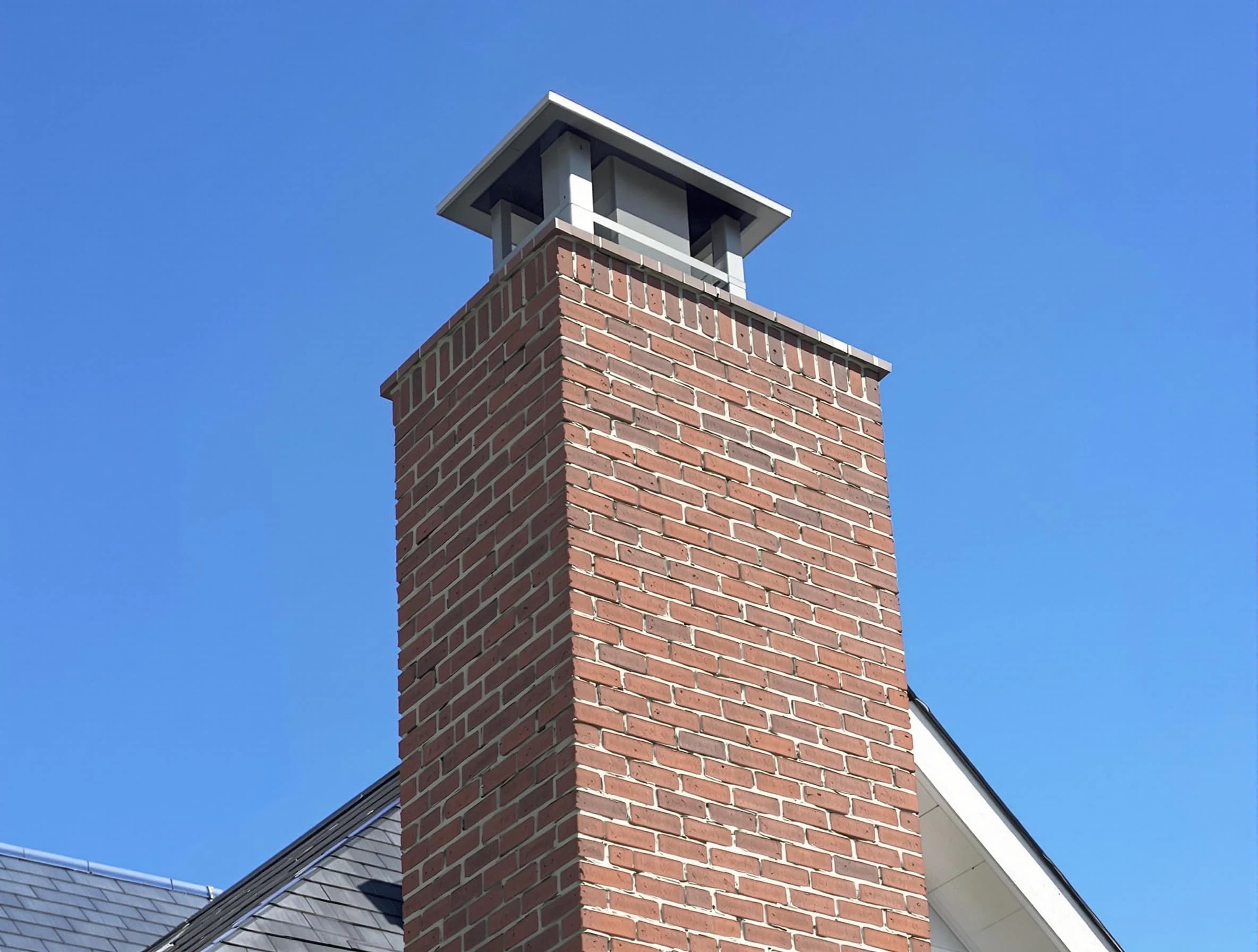 Chimney Remodeling service in Milton, GA