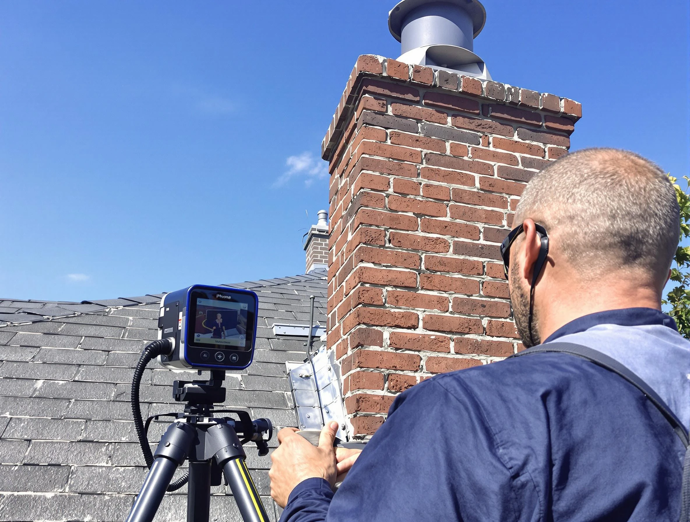 Chimney Inspection service in Milton, GA