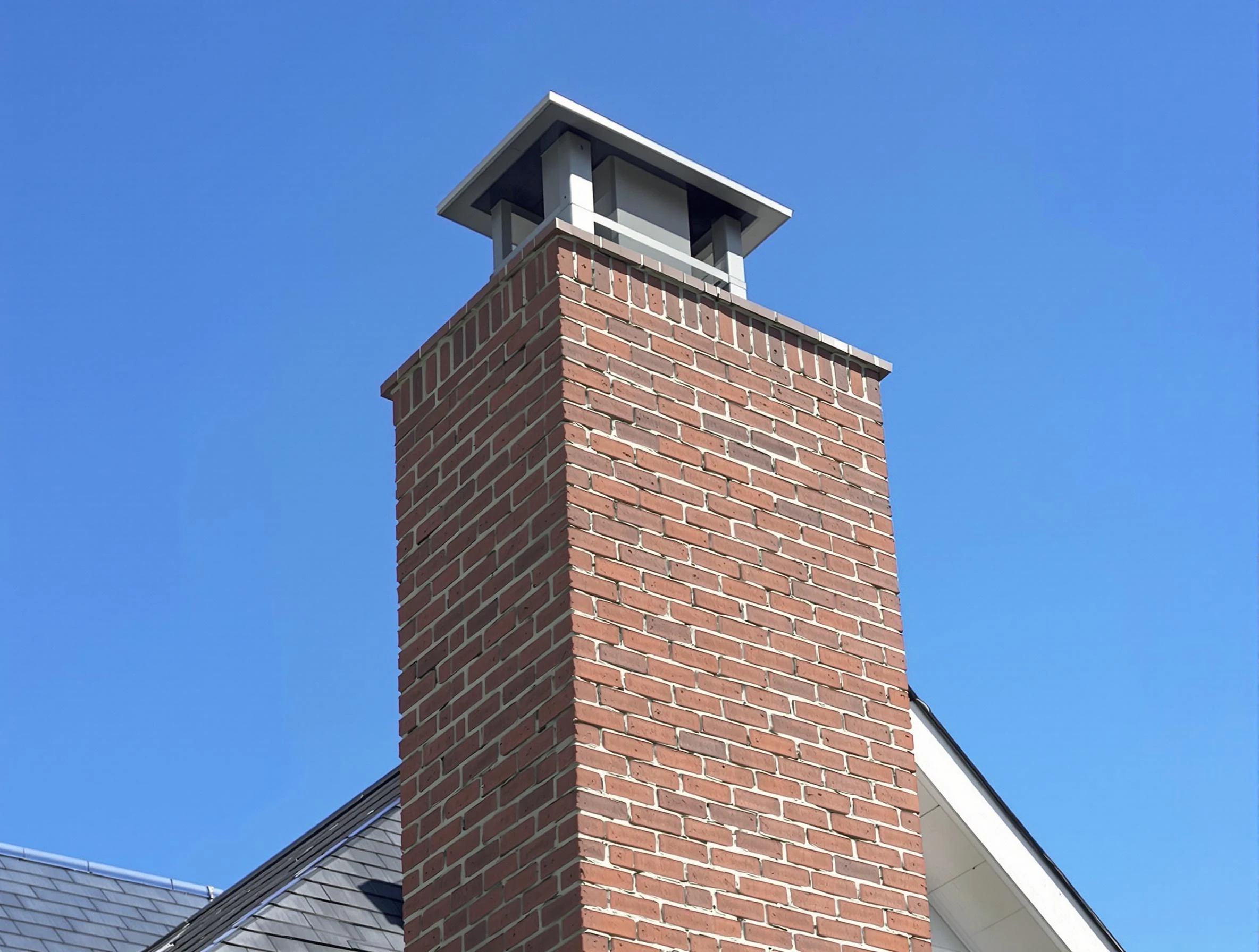 Chimney Remodeling service in Milton, GA